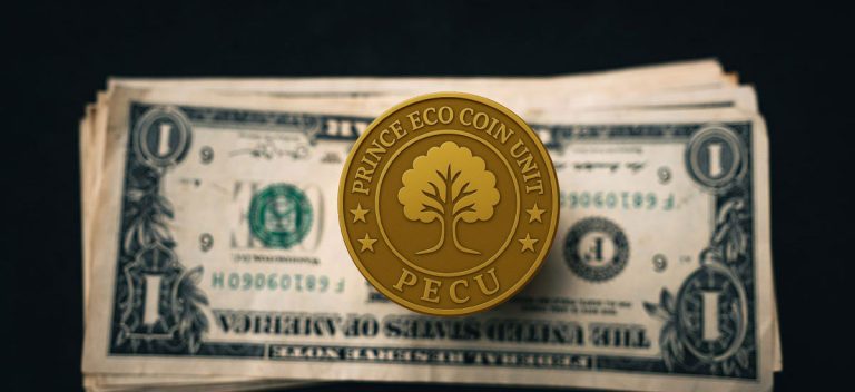 Pecu Coin Positions Itself as the Next Big Player in Decentralized Finance